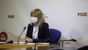 Ana Isabel Abengózar