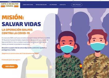 Ana Rodríguez Heras, de 4º ESO del IESO Harévolar de Alovera, gana el concurso “Carta a un Militar Español” en Guadalajara