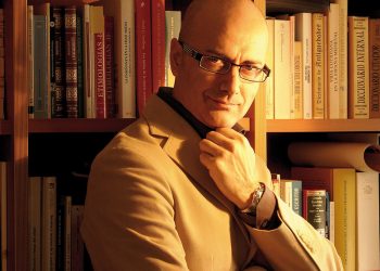 Antonio Garrido