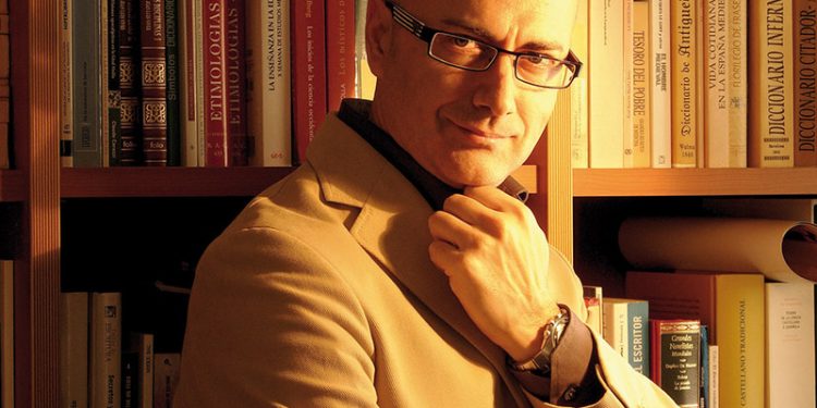 Las Casas Ahorcadas celebra el año nuevo chino con el primer libro español en ser número 1 de Amazon en Estados Unidos 1 Antonio Garrido