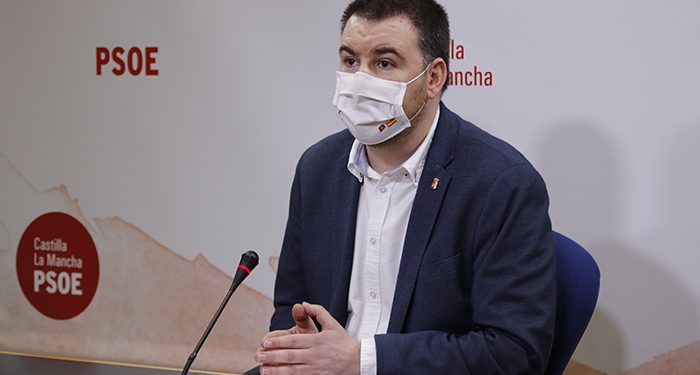 Antonio Sánchez Requena