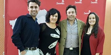 Aprobada por unanimidad la moción presentada por el PSOE moteño en favor de autónomos, pymes, hostelería y venta ambulante