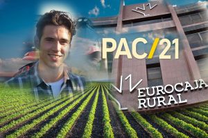 Arranca la PAC en Eurocaja Rural ampliando sus servicios de tramitación
