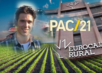 Arranca la PAC en Eurocaja Rural ampliando sus servicios de tramitación