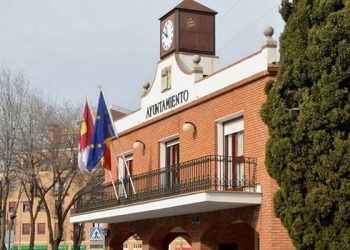 UGT Guadalajara consigue que se haga Fijos a trabajadores temporales del Ayuntamiento de Azuqueca