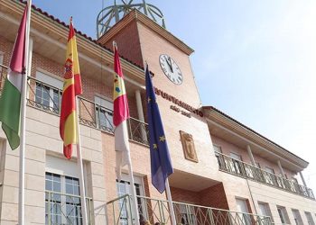 El Equipo de Gobierno eleva al Pleno del Ayuntamiento de Cabanillas el proyecto de Presupuestos 2021, que será de 12’2 millones de euros