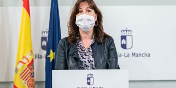 El Gobierno regional refuerza su Servicio de Prevención de Riesgos Laborales para dar respuesta a la COVID-19