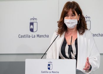 La Junta destina 262.000 euros para finalizar las obras del centro de salud de Azuqueca de Henares