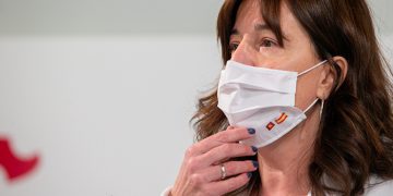 Un total de 52.826 personas ya tienen la vacuna completa en Castilla-La Mancha
