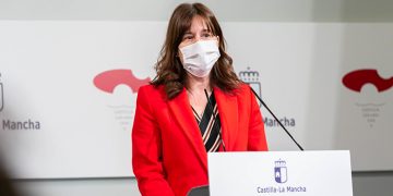 El Gobierno de Castilla-La Mancha valora la mejoría en la reducción de los datos COVID-19 y el buen ritmo en el proceso de vacunación
