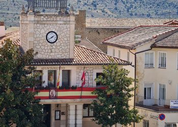 Dieciséis oportunidades de empleo temporal este comienzo de 2021 a través del Ayuntamiento de Brihuega