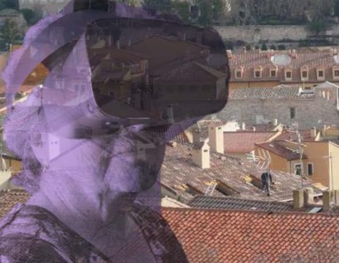 Brihuega pone en marcha un proyecto de investigación para analizar la evolución urbanística del pueblo desde una perspectiva de género y proyectarla en realidad virtual