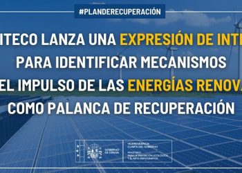 CEOE-Cepyme Cuenca señala a las empresas la expresión de interés para el despliegue de renovables