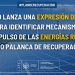 CEOE-Cepyme Cuenca señala a las empresas la expresión de interés para el despliegue de renovables