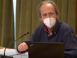 Cañizares achaca a Valverde que han tenido interrumpido el POM 2 de cada 3 días que lo han gestionado”