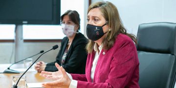 Castilla-La Mancha contará con una comisión específica de Mujer y Ciencia en el Consejo Asesor de la Ciencia, la Tecnología y la Innovación de la región