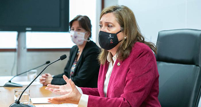 Castilla-La Mancha contará con una comisión específica de Mujer y Ciencia en el Consejo Asesor de la Ciencia, la Tecnología y la Innovación de la región 1 Castilla-La Mancha contará con una comisión específica de Mujer y Ciencia en el Consejo Asesor de la Ciencia, la Tecnología y la Innovación de la región