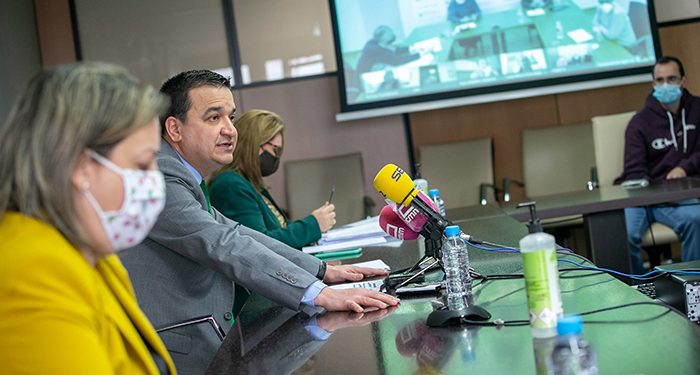 Castilla-La Mancha contará este año con la Ley de la Viña y el Vino que incluye la creación de una Interprofesional y un foro de interlocución permanente