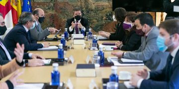 Castilla-La Mancha continúa manteniendo las restricciones nivel 3 avanzadas
