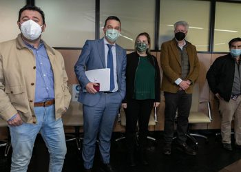 Castilla-La Mancha espera contar en junio con el visto bueno de la Comisión Europea para que la IGP Cordero Manchego comercialice también el lechal