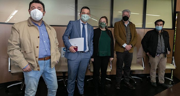 Castilla-La Mancha espera contar en junio con el visto bueno de la Comisión Europea para que la IGP Cordero Manchego comercialice también el lechal