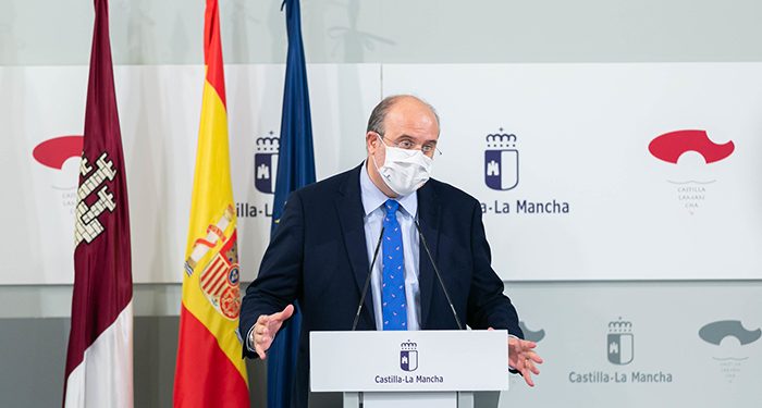Castilla-La Mancha propone una ley “pionera” contra la despoblación que introduce la política fiscal por primera vez en nuestro país