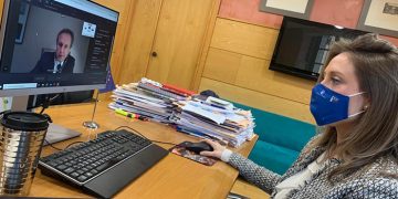 Castilla-La Mancha se suma a la solicitud aprobada en el Comité de las Regiones de más apoyo a los sectores culturales y creativos tras la COVID