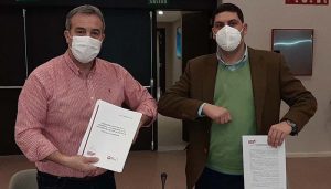 CCOO-Industria y FICA-UGT CLM emplazan a 27 patronales a acometer una reorganización integral de la negociación colectiva en la Industria y el Campo de la región