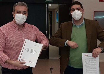 CCOO-Industria y FICA-UGT CLM emplazan a 27 patronales a acometer una reorganización integral de la negociación colectiva en la Industria y el Campo de la región