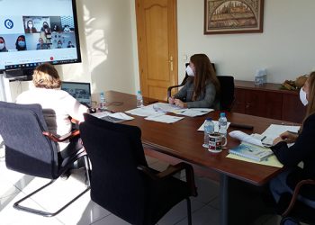 CECAM asesora a las empresas de la región sobre formación profesional para el empleo