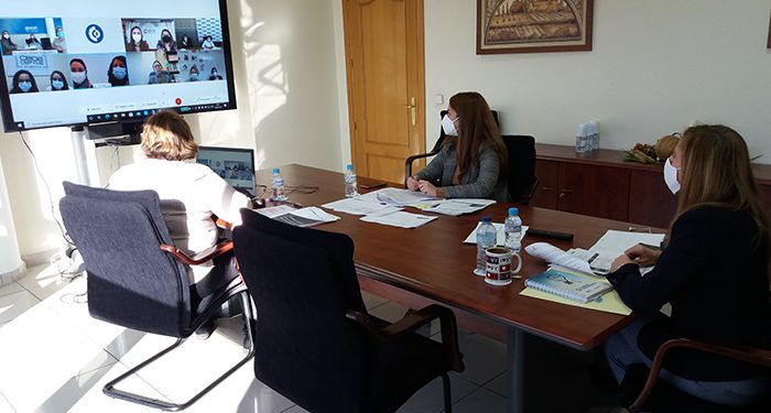 CECAM asesora a las empresas de la región sobre formación profesional para el empleo