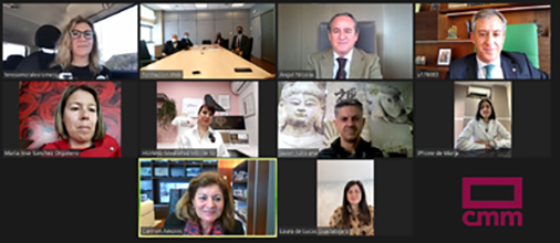 CECAM y sus organizaciones provinciales miembro apoyan al comercio local de la región 1 CECAM y sus organizaciones provinciales miembro apoyan al comercio local de la región