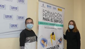 CEOE-Cepyme Cuenca asesora a las pymes sobre formación profesional para el empleo
