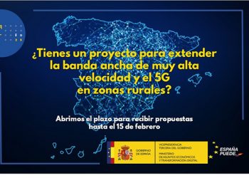 CEOE-Cepyme Cuenca avanza a las empresas la manifestación de interés para la mejorar la conectividad CEOE-Cepyme Cuenca avanza a las empresas la manifestación de interés para la mejorar la conectividad