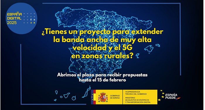 CEOE-Cepyme Cuenca avanza a las empresas la manifestación de interés para la mejorar la conectividad 1 CEOE-Cepyme Cuenca avanza a las empresas la manifestación de interés para la mejorar la conectividad