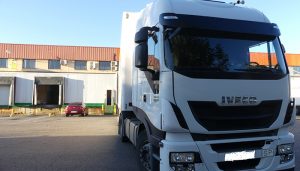 CEOE-Cepyme Cuenca señala la disponibilidad de una expresión de interés para el transporte sostenible