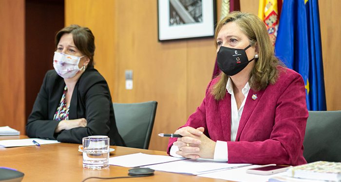 Cerca de 360 alumnas y alumnos participan en el concurso de relatos escolar ‘Las niñas también quieren ser científicas’