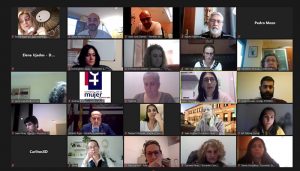 Ciudadanos Guadalajara apoya la recuperación de los días de clase aunque “hubiéramos preferido que los días se consensuaran en toda la región”