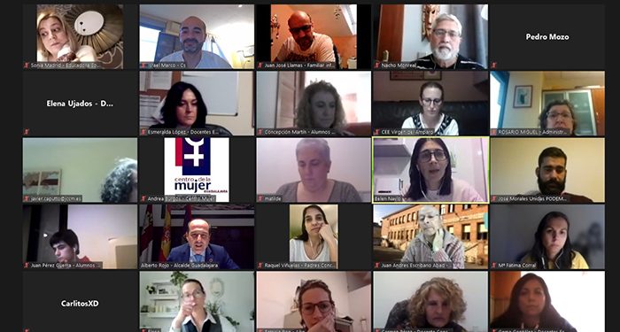 Ciudadanos Guadalajara apoya la recuperación de los días de clase aunque “hubiéramos preferido que los días se consensuaran en toda la región”