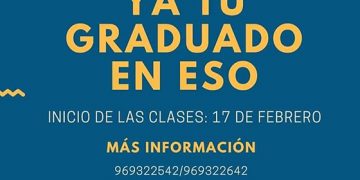 Comienza nuevo curso del aula de adultos de Huete