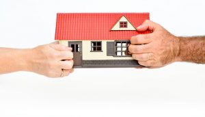 Contrata un abogado para desahucio