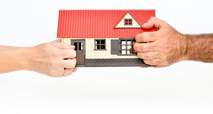 Contrata un abogado para desahucio