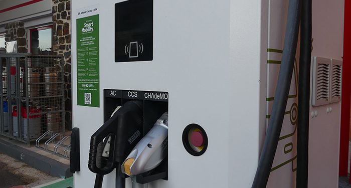 Convecu presenta un proyecto para la transición a la movilidad eléctrica en la provincia de Cuenca