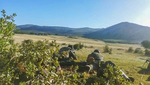 Córdoba, y no Huete, será la sede de la nueva base logística del Ejército de Tierra, que generará 1.600 empleos