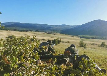 Córdoba, y no Huete, será la sede de la nueva base logística del Ejército de Tierra, que generará 1.600 empleos