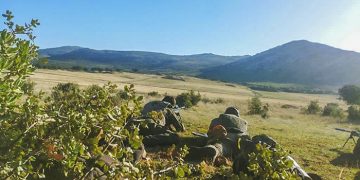 Córdoba, y no Huete, será la sede de la nueva base logística del Ejército de Tierra, que generará 1.600 empleos