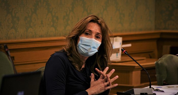 Ciudadanos de Cuenca cuestiona al equipo socialista sobre “el abandono” en la pedanía de Valdecabras 1 Cristina Fuentes