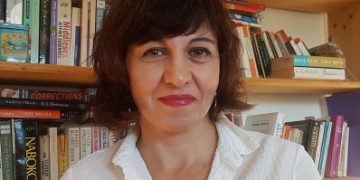 Cristina Garrigós impartirá una conferencia sobre la rebeldía feminista en el punk organizado por el SPEC-UCLM