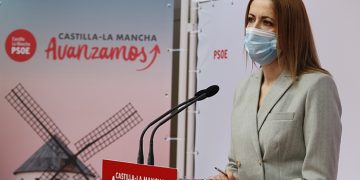 Cristina Maestre