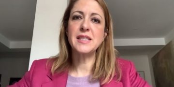 Cristina Maestre